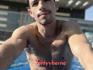 Santyyberna