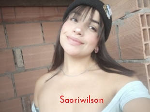 Saoriwilson