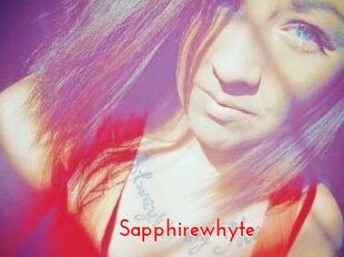 Sapphirewhyte