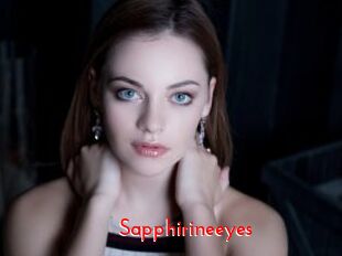 Sapphirineeyes