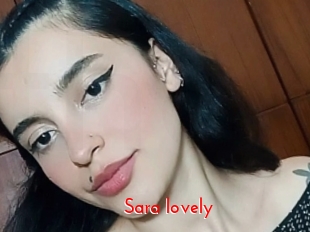 Sara_lovely