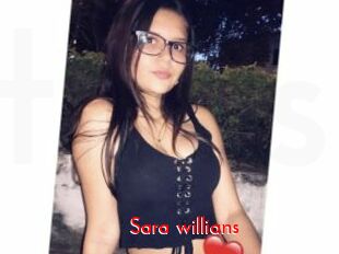 Sara_willians