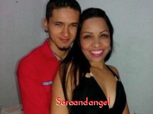 Saraandangel