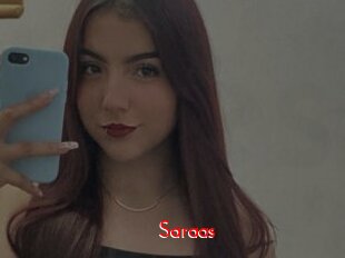 Saraas