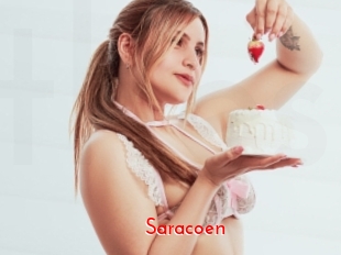 Saracoen