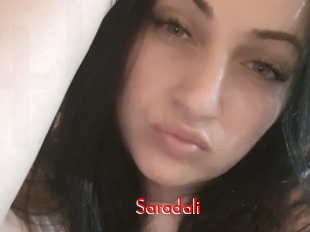 Saradali