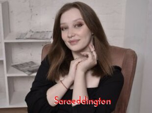 Saraeddington