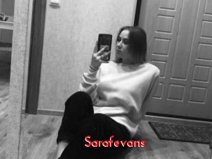 Sarafevans