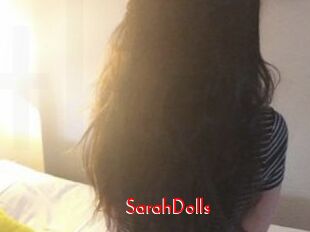 SarahDolls