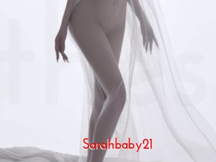 Sarahbaby21