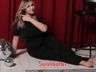 Sarahbatler