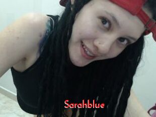 Sarahblue