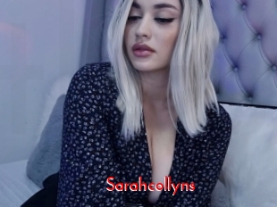 Sarahcollyns