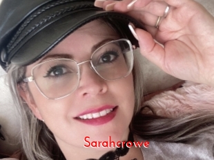 Sarahcrowe