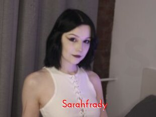 Sarahfrady