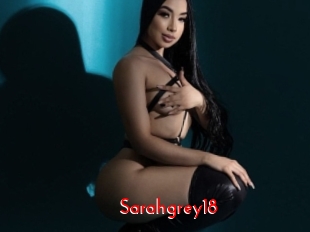 Sarahgrey18