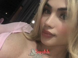 Sarahh