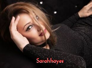 Sarahhayes