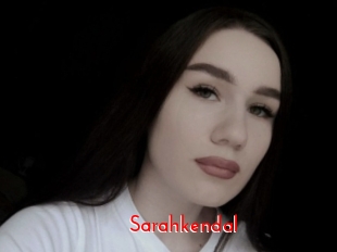 Sarahkendal