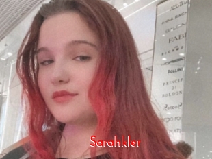 Sarahkler