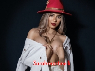 Sarahmartinelli