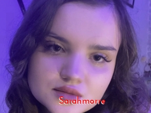 Sarahmorre