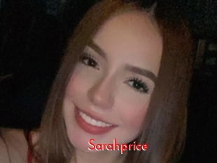 Sarahprice