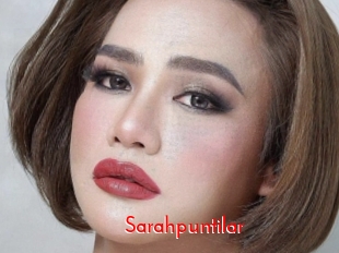 Sarahpuntilar