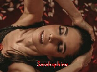 Sarahsphinx