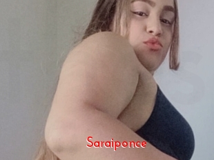 Saraiponce