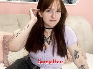 Sarajeffers