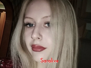 Saralive