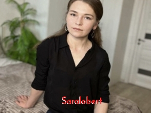 Saralobert