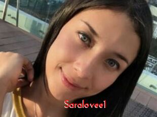 Saralovee1