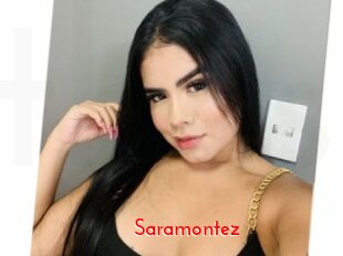 Saramontez