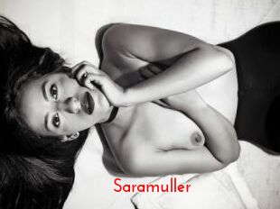 Saramuller