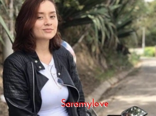 Saramylove