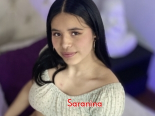 Saranina