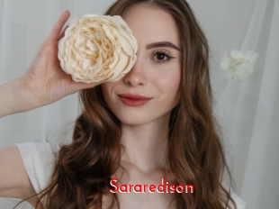 Sararedison