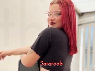 Sararoob