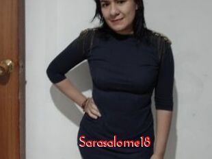 Sarasalome18