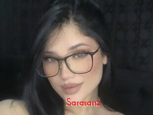 Sarasanz