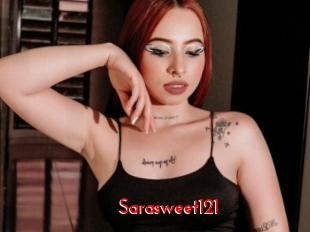 Sarasweet121