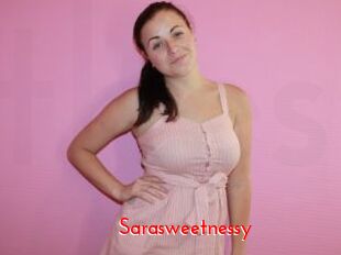 Sarasweetnessy