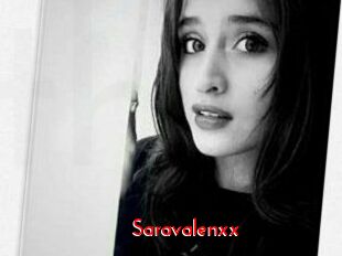 Saravalenxx