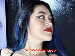 Saravondunajew