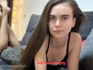 Sarawonson