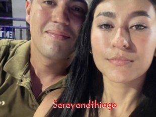 Sarayandthiago