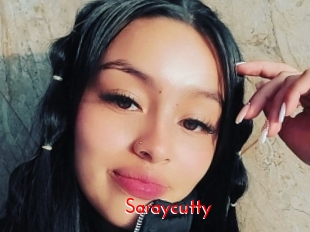 Saraycutty