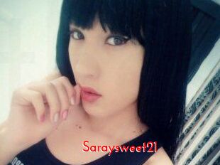 Saraysweet21